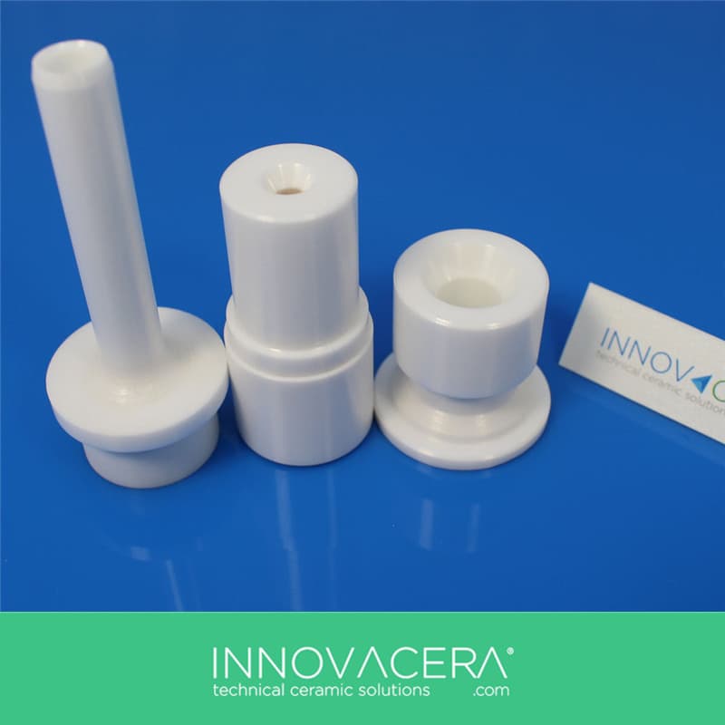 Zirconia Solid oxide fuel cell components _INNOVACERA